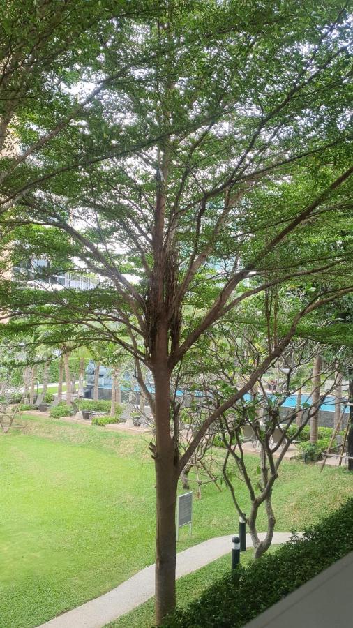 Unixx Condo Pattaya Near Walking Street 외부 사진