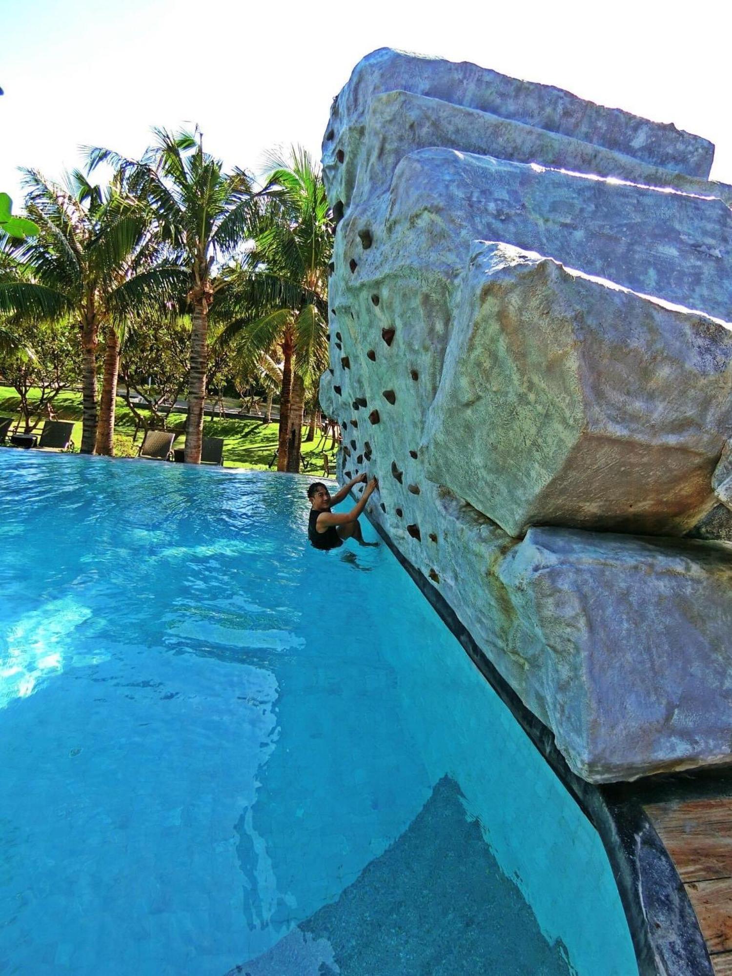 Unixx Condo Pattaya Near Walking Street 외부 사진